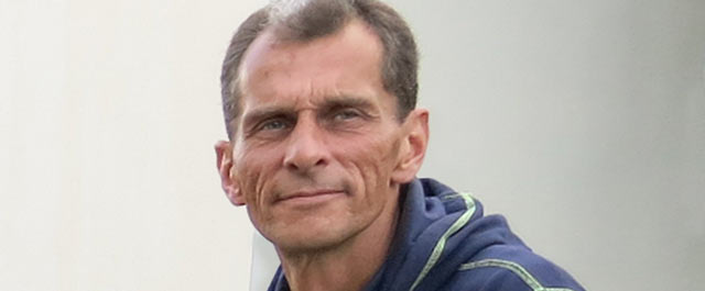 Martin Oeltermann