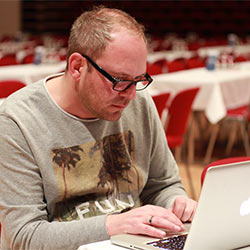 5. Politischen Aschermittwoch 2016 im CCS