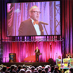 5. Politischen Aschermittwoch 2016 im CCS