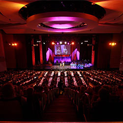 5. Politischen Aschermittwoch 2016 im CCS