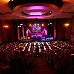 5. Politischen Aschermittwoch 2016 im CCS