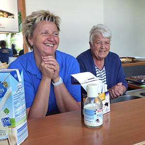 9. Zuckertütenfest 2017 im Cineplex Suhl