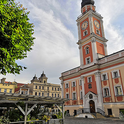 Chor Ars Musica in Leszno 2019