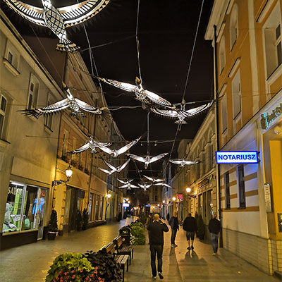 Chor Ars Musica in Leszno 2019