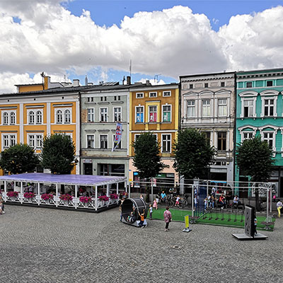 Chor Ars Musica in Leszno 2019