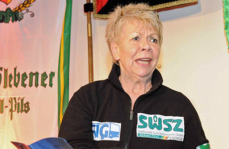 Suhler Politischer Aschermittwoch 2013 im Ringberghotel