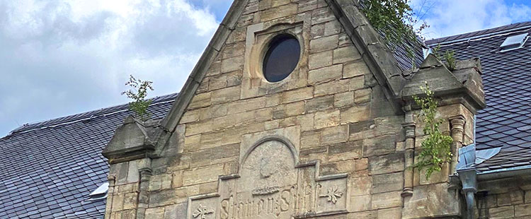 Bahnhof Suhl 2020 (Foto: Klaus Meier)