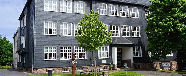 Impuls-Schule Schmiedefeld