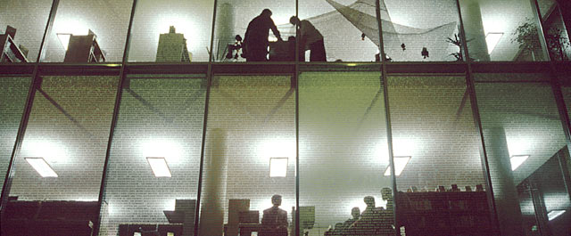 Bibliothek Suhl | Foto: Manuela Hahnebach