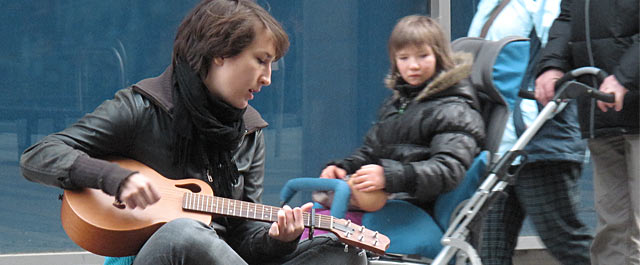 Spielstraße | Foto: Andreas Kuhrt